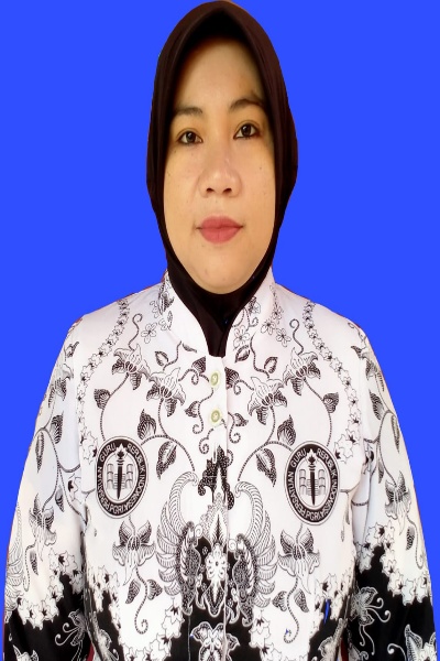 SYAHRAENI, S.Pd. SD