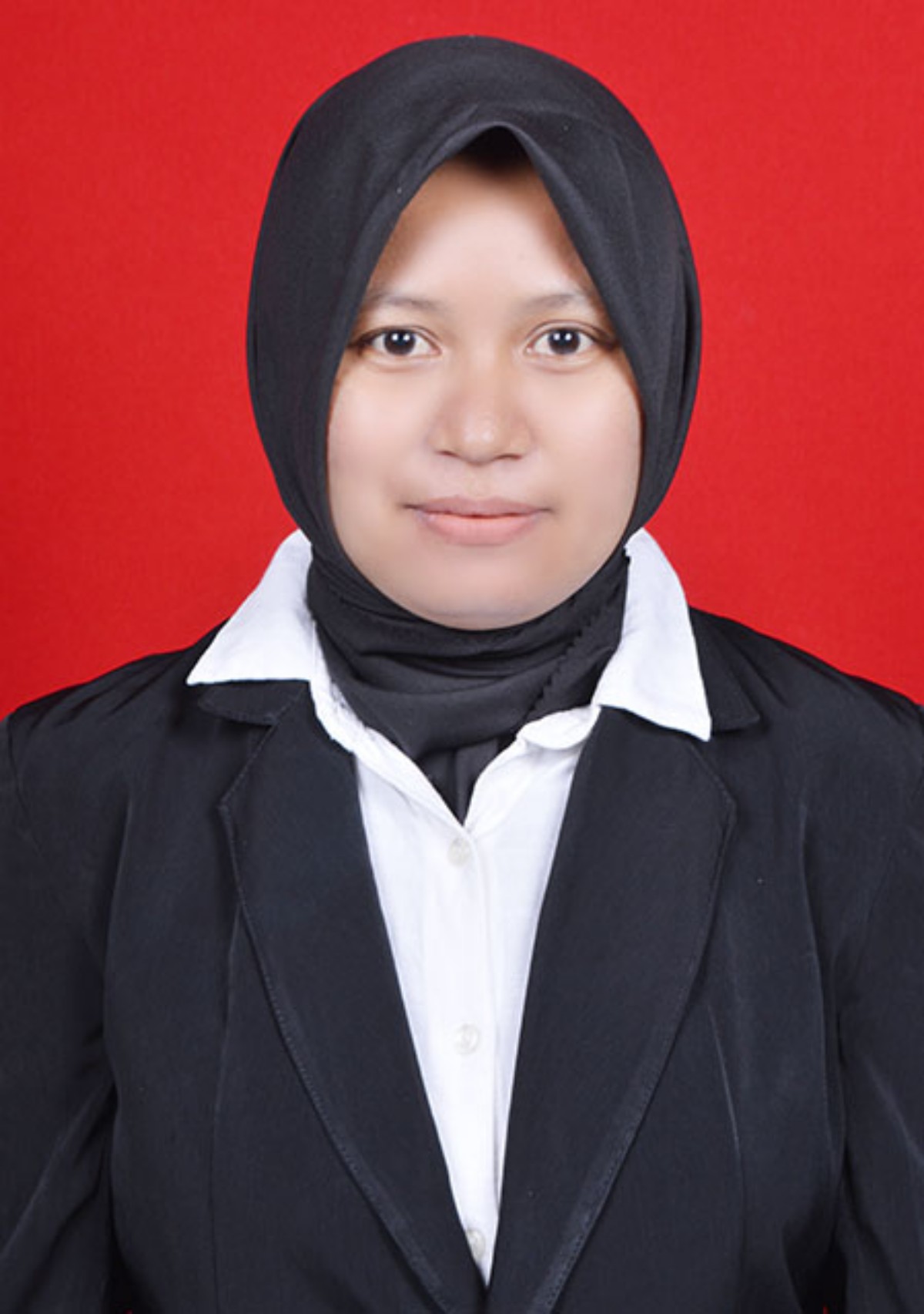 HAJRIANI, S. Pd. 