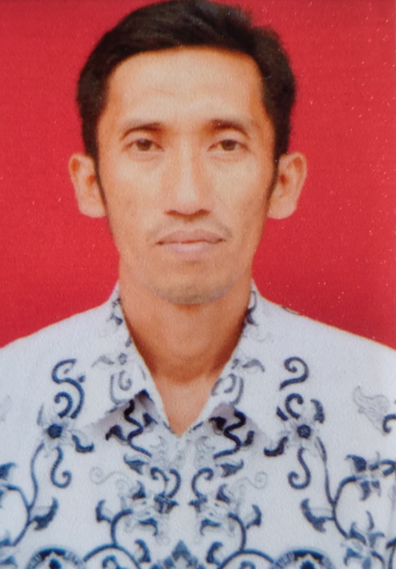 WAHYUDDIN, S. Pd. I